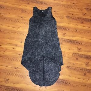 Forever 21 High-Low tank dress